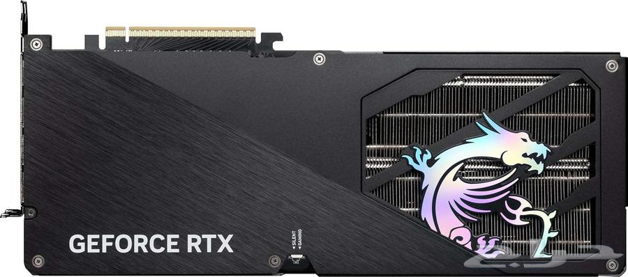 MSI New Graphics Card RTX 508064526689991043111