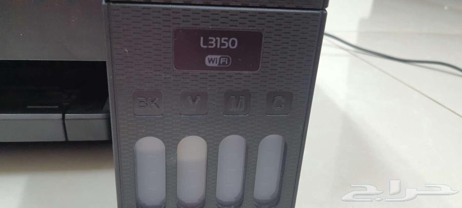 للبيع طابعه ابسون L315064519935664257111