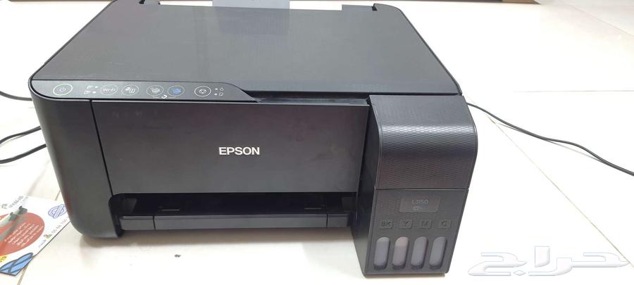 للبيع طابعه ابسون L315064519935664257112