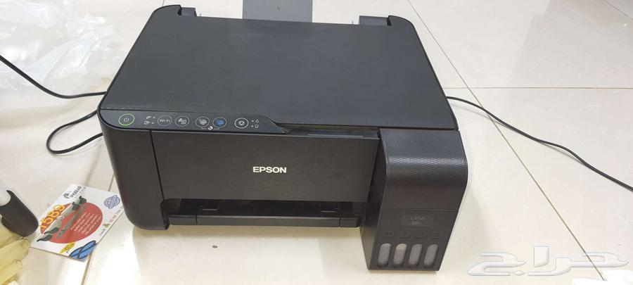 للبيع طابعه ابسون L315064519935664257113