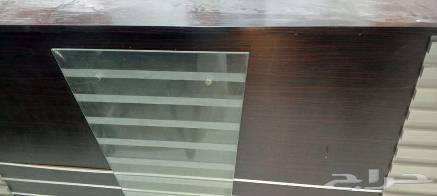 Reception table64521411711874110