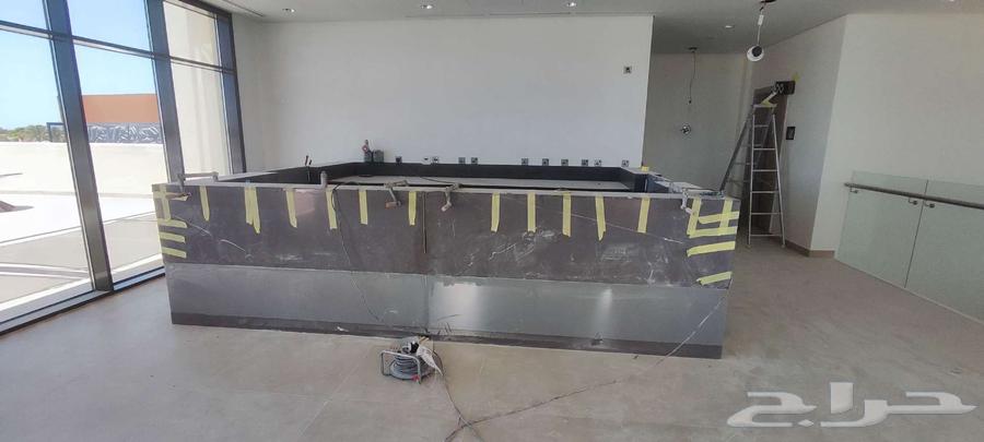 Artificial marble64150579767681110