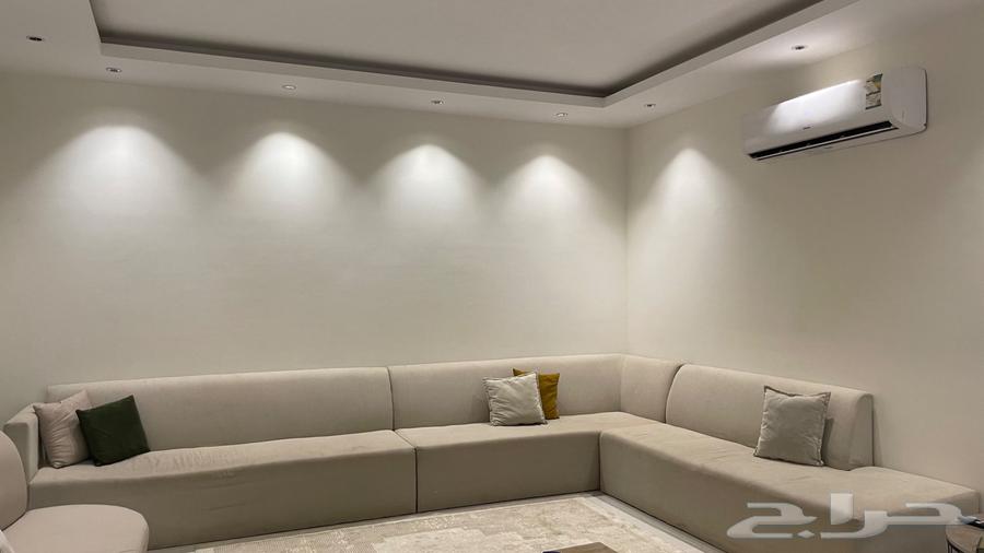 كنب L للبيع64520048331139110