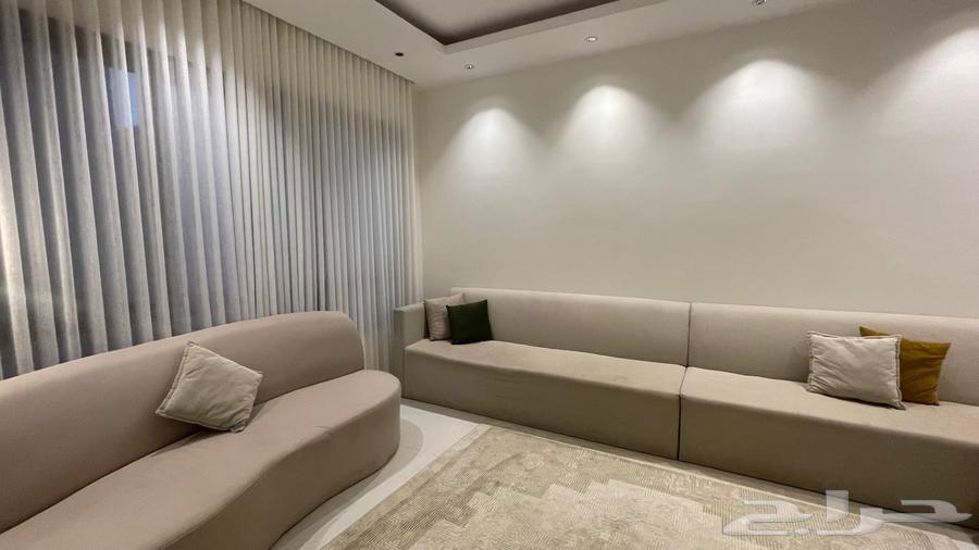 كنب L للبيع64520048331139111