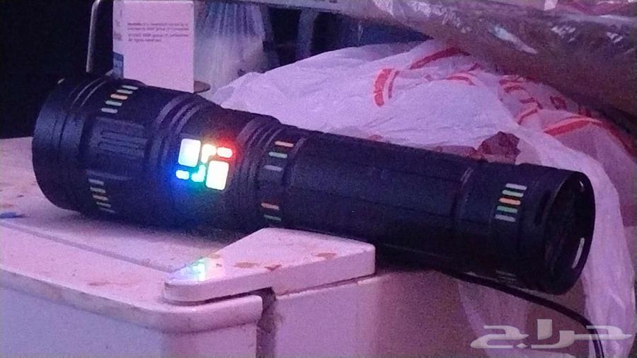 Abu Qut flashlight64521625282947111