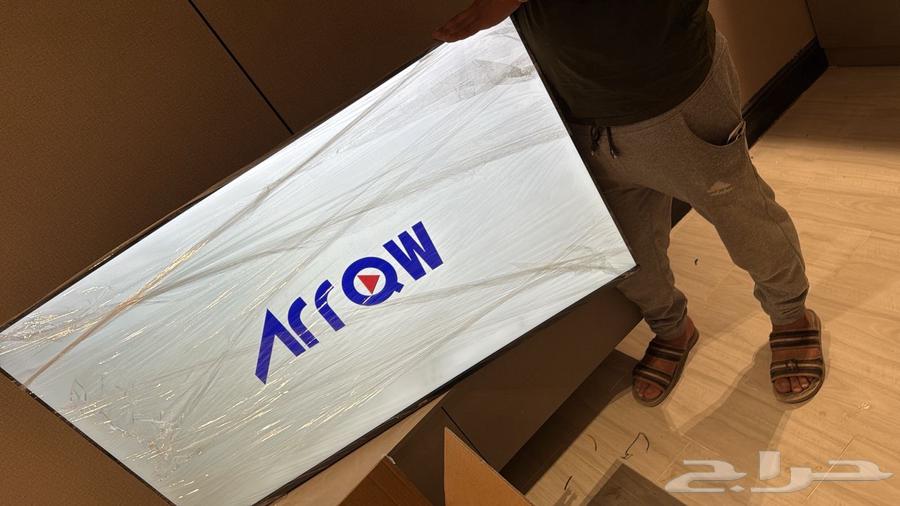 شاشه ذكيه 60 بوصه للبيع64517420666498110