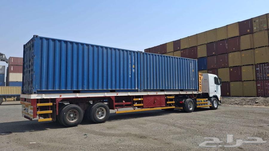 حاويات 20 قدم للبيع - 20ft Containers for Sale64490551275523112