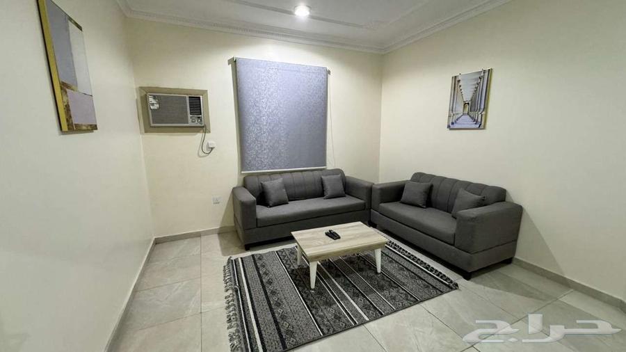 Fully furnished apartment for monthly and annual rental in Jeddah, Al Muraykh neighborhood64144259698691112