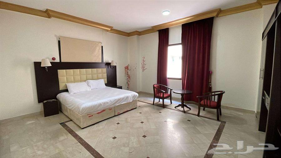 Furnished Monthly and Yearly Apartment for Rent in Jeddah, Al Salamah District, Sari Street64144259774721110