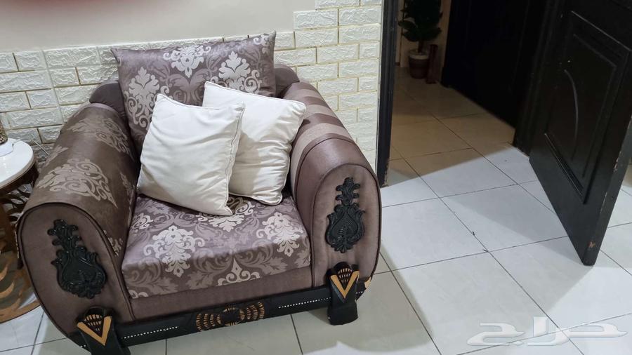 كنب مستعمل لوجه الله64524781023233110