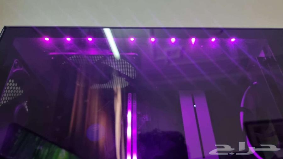 Powerful PC with i5-10400f and cheap 3060 ti graphics card64525621792003113