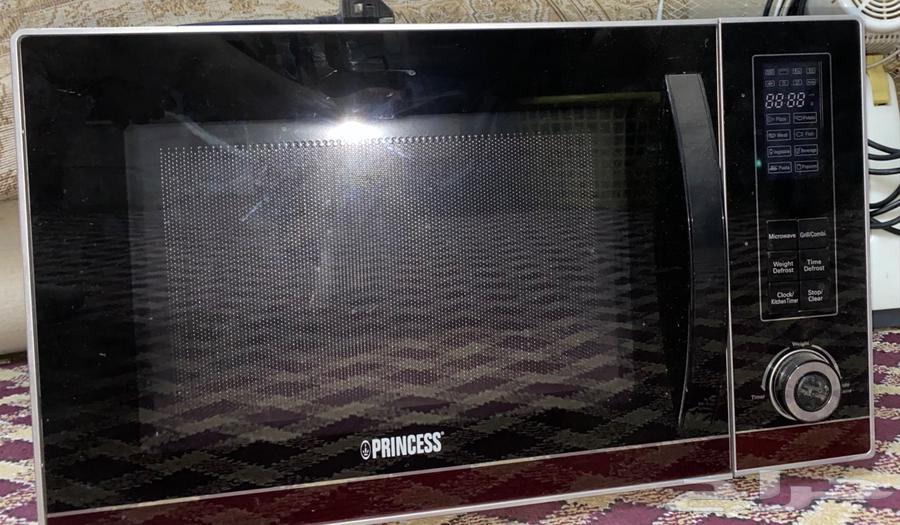 سلع مختلفة للبيع - اجهزة منزل - مايكرويف - غسالات64523458190209110