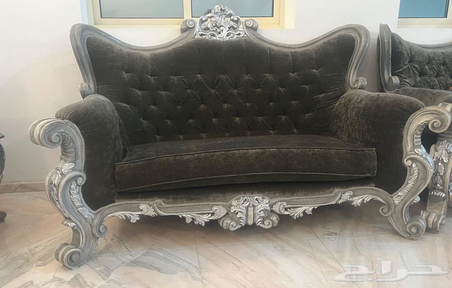 طقم كنبات عدد 6 قطع64525552318338110