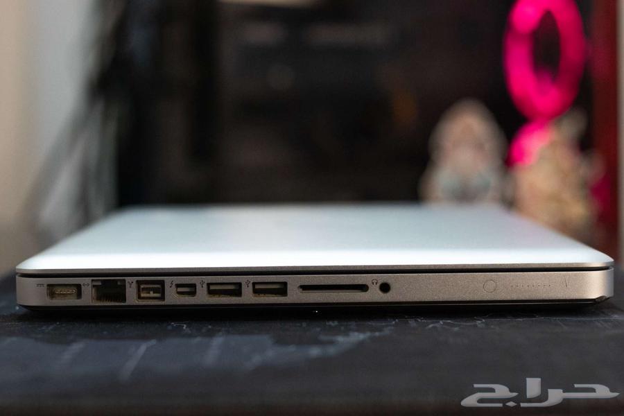 ماك بوك برو بيع مستعجل64520940204035113