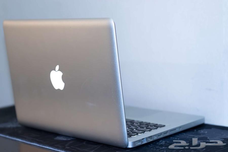 ماك بوك برو بيع مستعجل64520940204035110