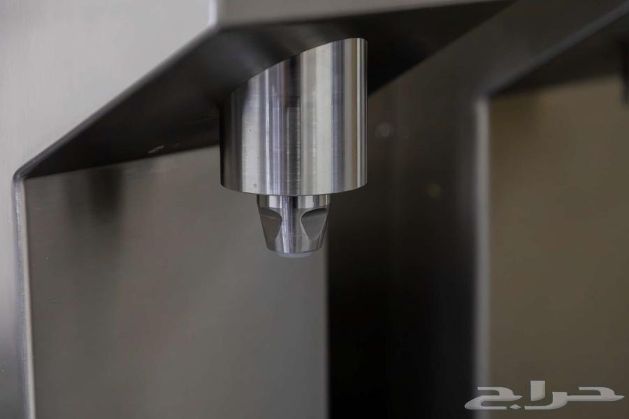 2 Ubermilk One on Top milk frothing devices in excellent 99% condition64522823255809112