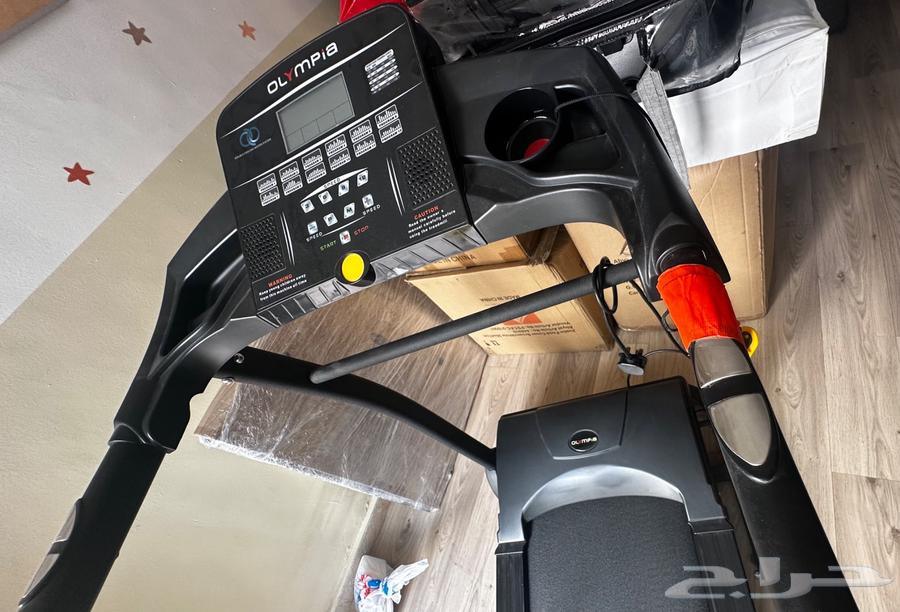 Treadmill for sale Makkah64524475917058111