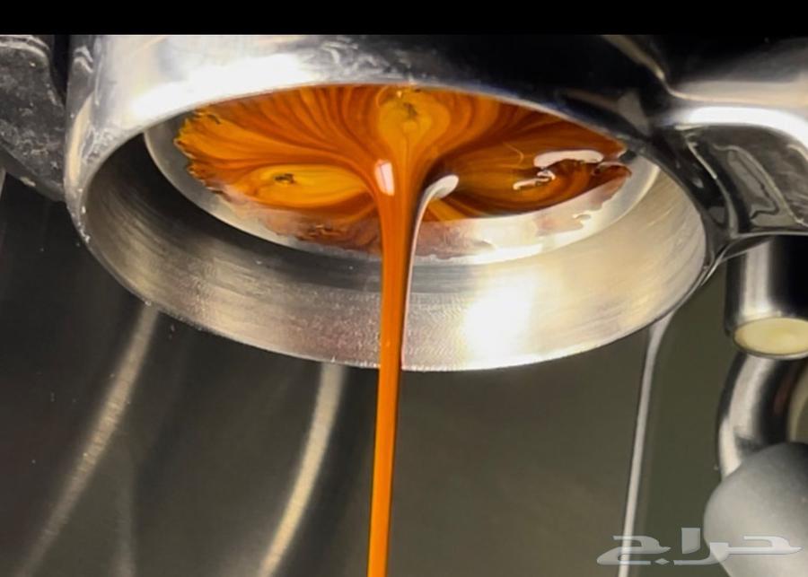 مكينه قهوة بريفيل64473694622337110