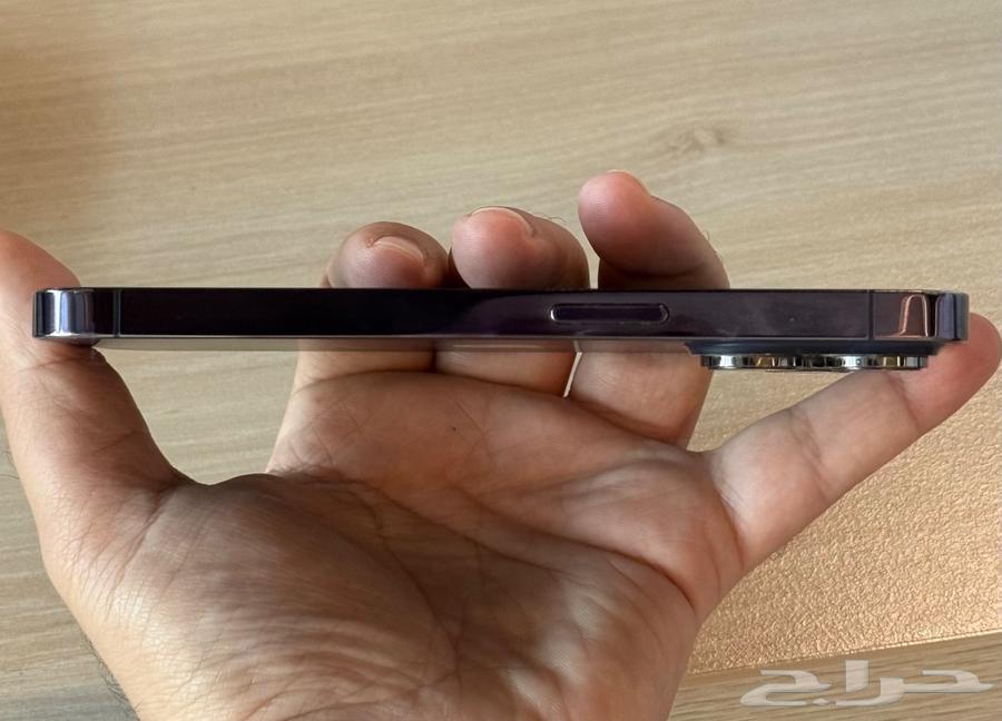 Iphone 14 pro 128gb   ايفون 14 برو 128 قيقا64524863900674111