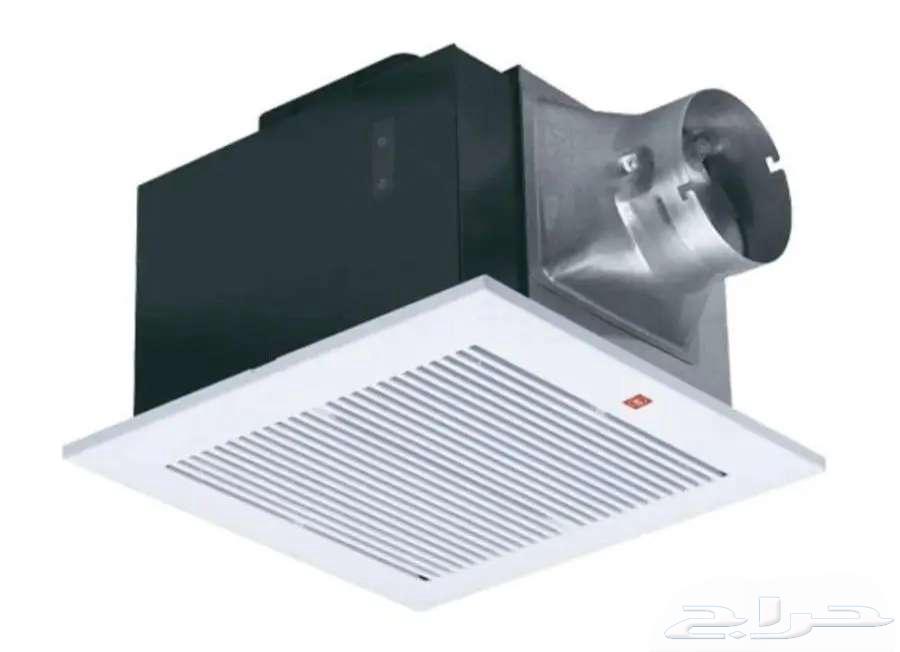 مروحة شفط سقف ديكور 32 من KDK64523527721218111