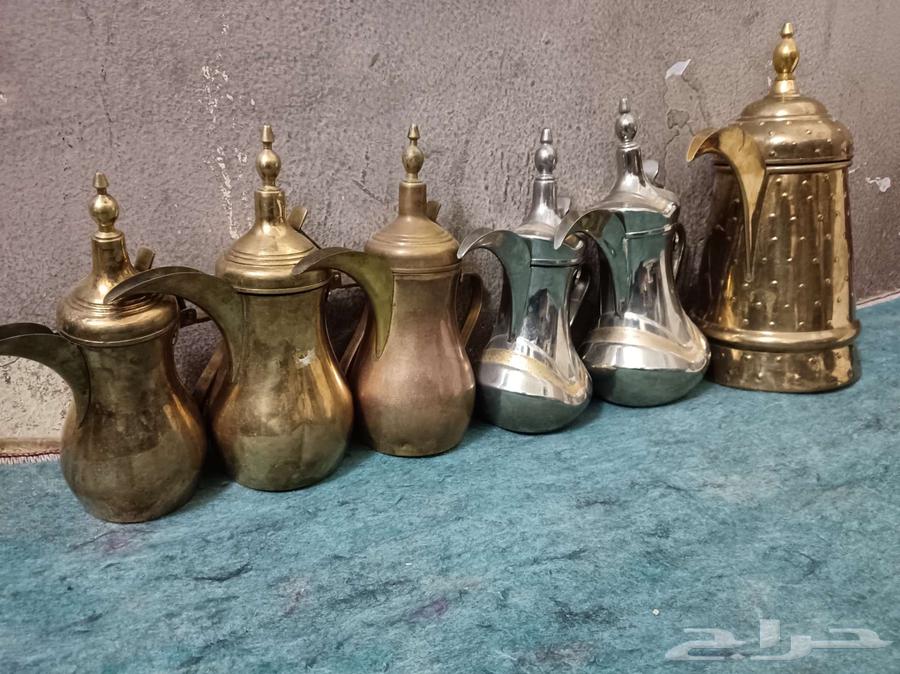 دلال قهوة64527488636930113