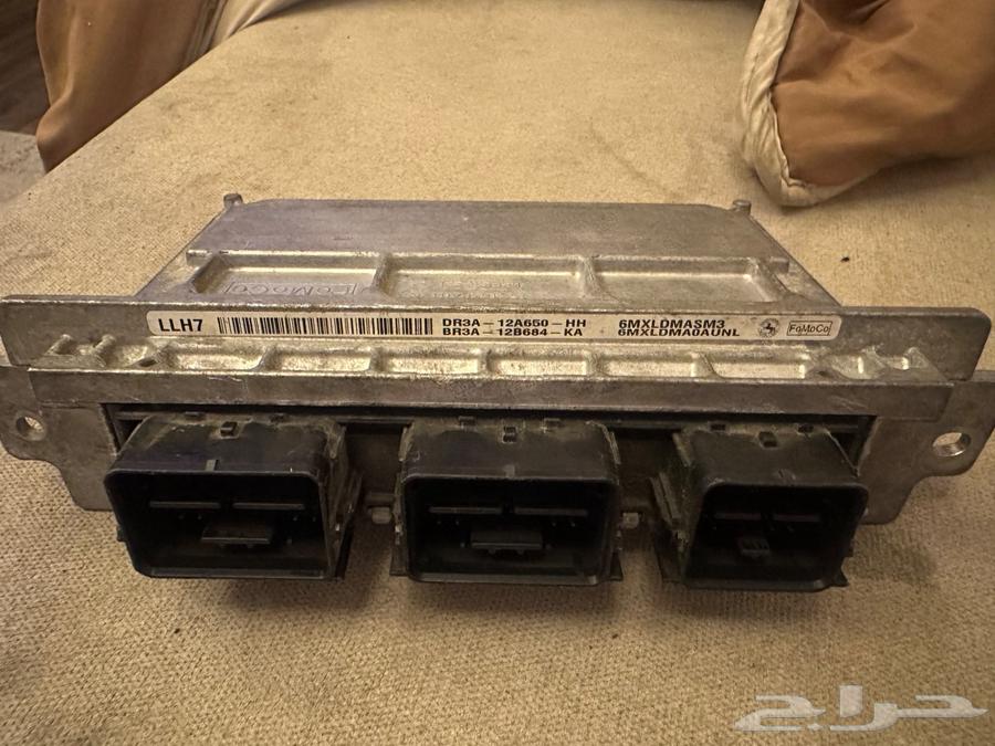 كمبيوتر موستنج 2013 v6 تماتيك64520854383362110