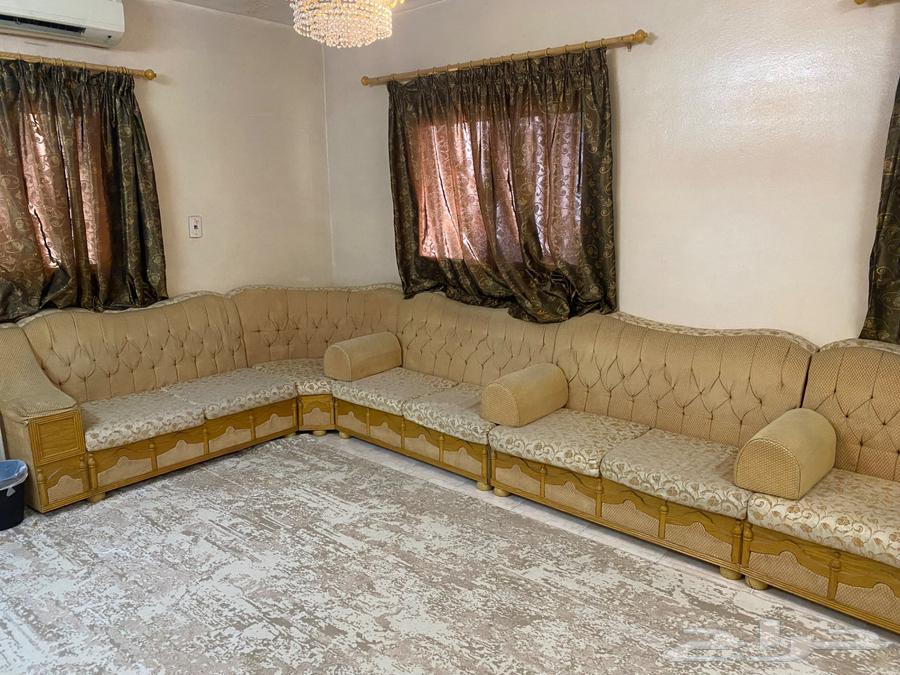 15 Meter Majlis Sofa64521125943683111