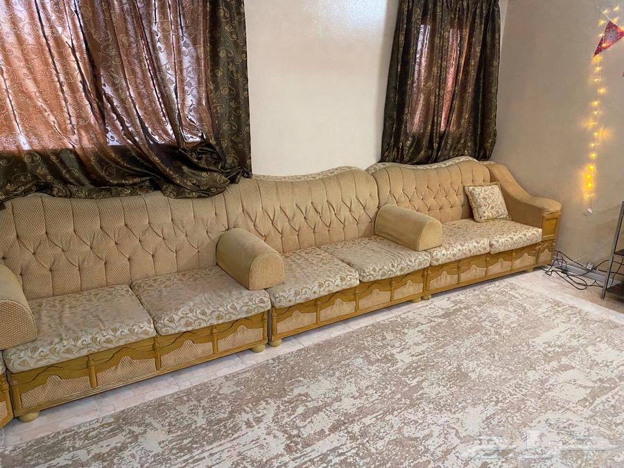 15 Meter Majlis Sofa64521125943683112