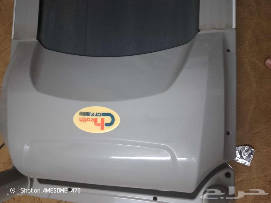 جهاز سير كهرباء للبيع64526912629250112