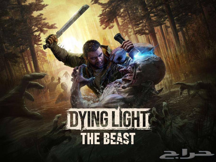 Dying Light Game for PS564527502464641110