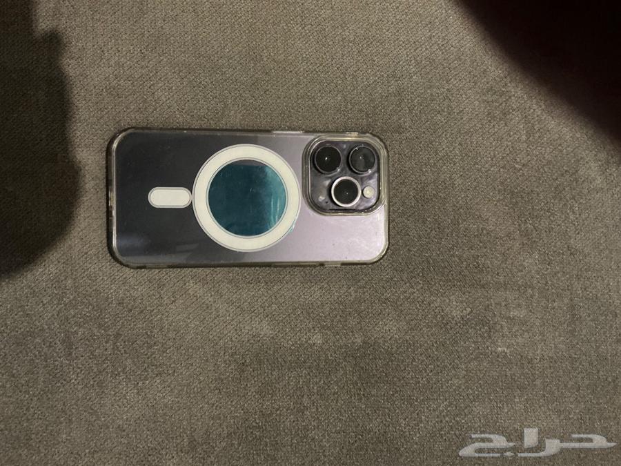 آيفون 14 برو بنفسجي64527734060290111