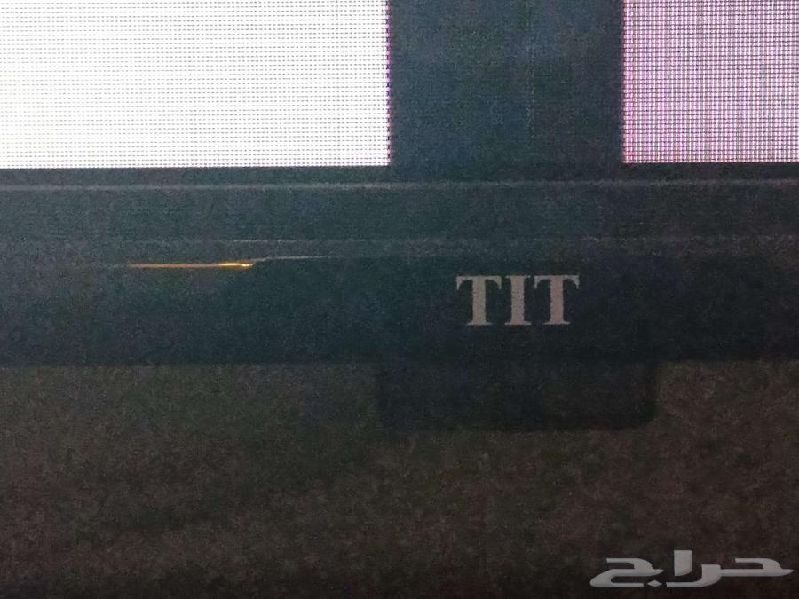 شاشة 70 بوصه متعطله للبيع64522075182210110