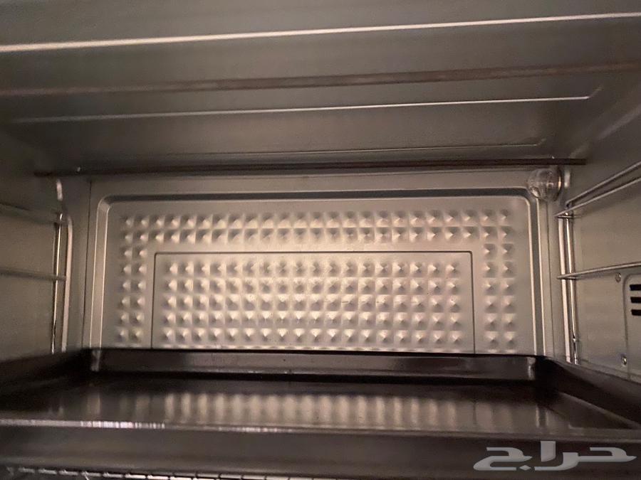 فرن همر السيف وخبازه هوم إلك شبه جديده64522245459073113