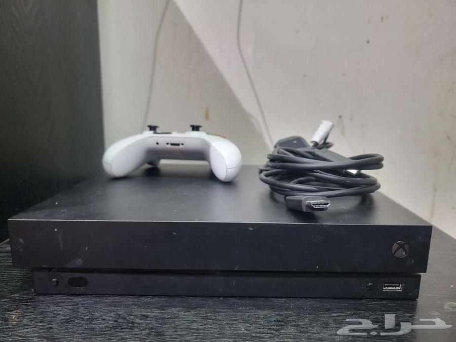 Xbox One X 1TB64522823279361114