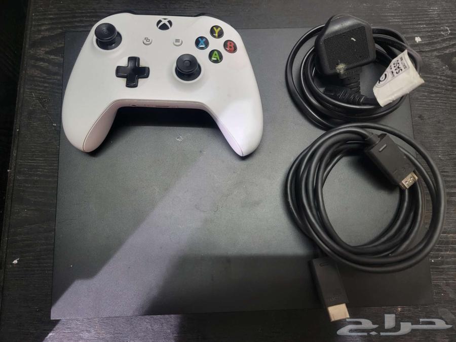 Xbox One X 1TB64522823279361112