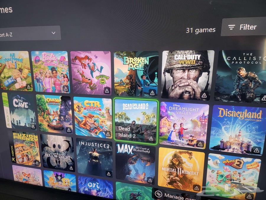 Xbox One X 1TB64522823279361111