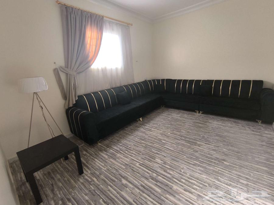 كنب مرتفع لون اخضر ((الدوادمي))64523189862019111