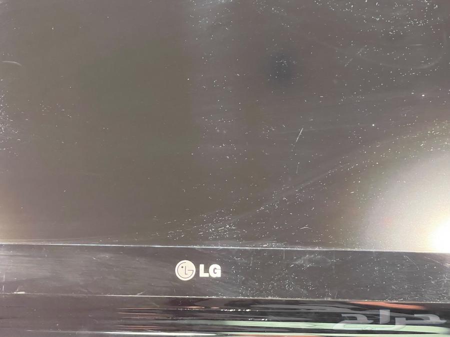 شاشة بلازما 55 بوصة LG وشاشة بلايستيشن 3D64523330178689113