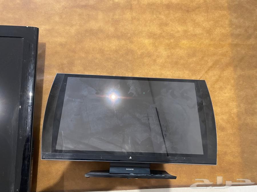 شاشة بلازما 55 بوصة LG وشاشة بلايستيشن 3D64523330178689112