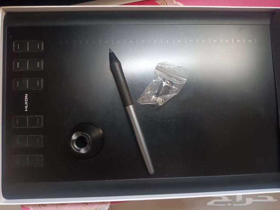 هيون تابليت جرافيك H1060p  تابليت رسم64523584114050112