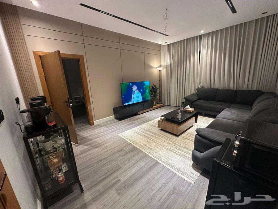 شقة للإيجار