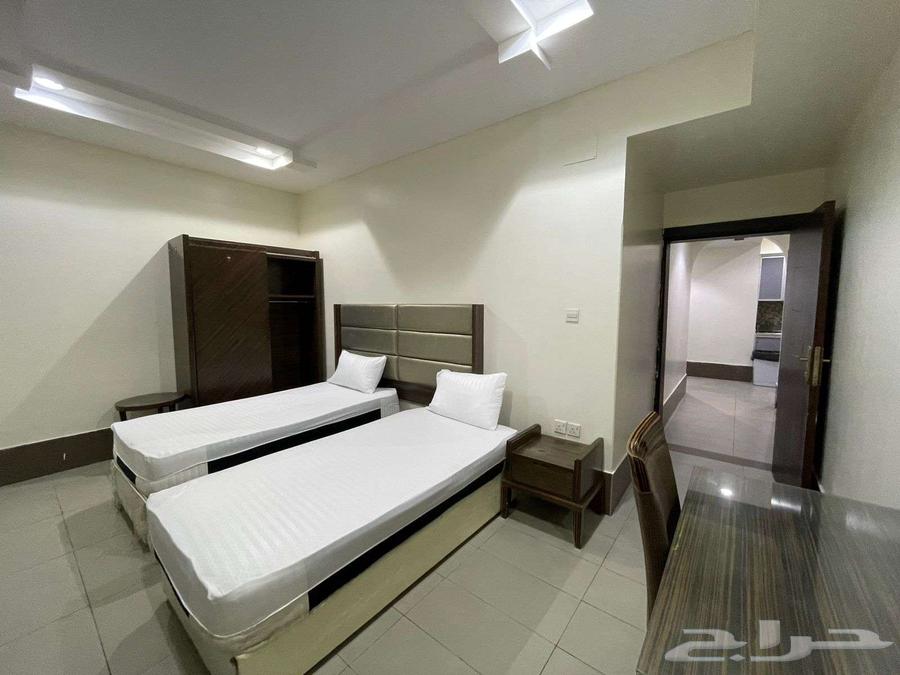 Furnished apartment for monthly and annual rent in Jeddah - Al Hamraa64144259707778110