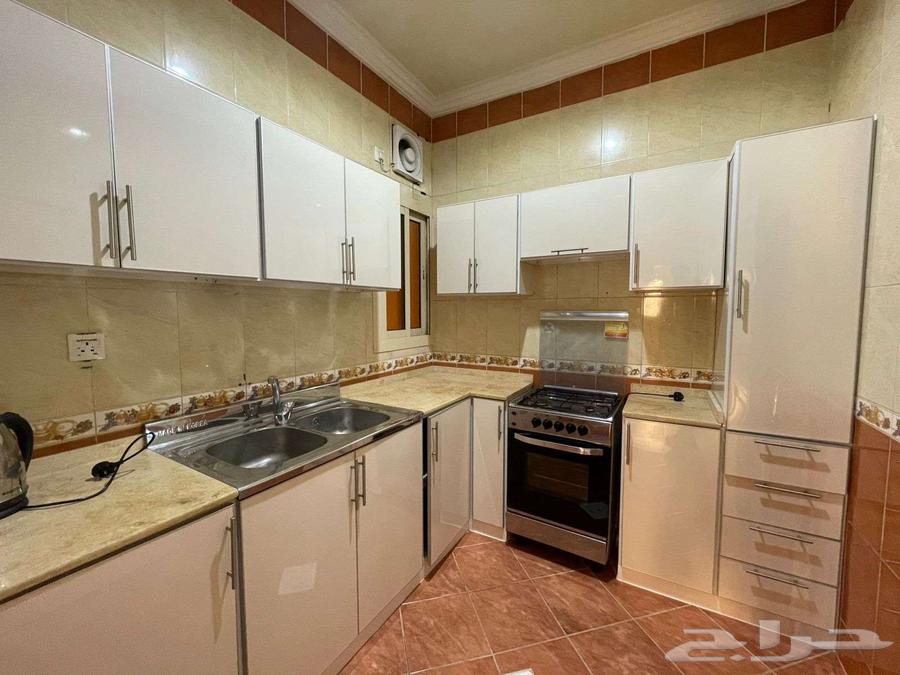 Furnished apartment for monthly and annual rent in Jeddah - Al Nazha64144259756417114