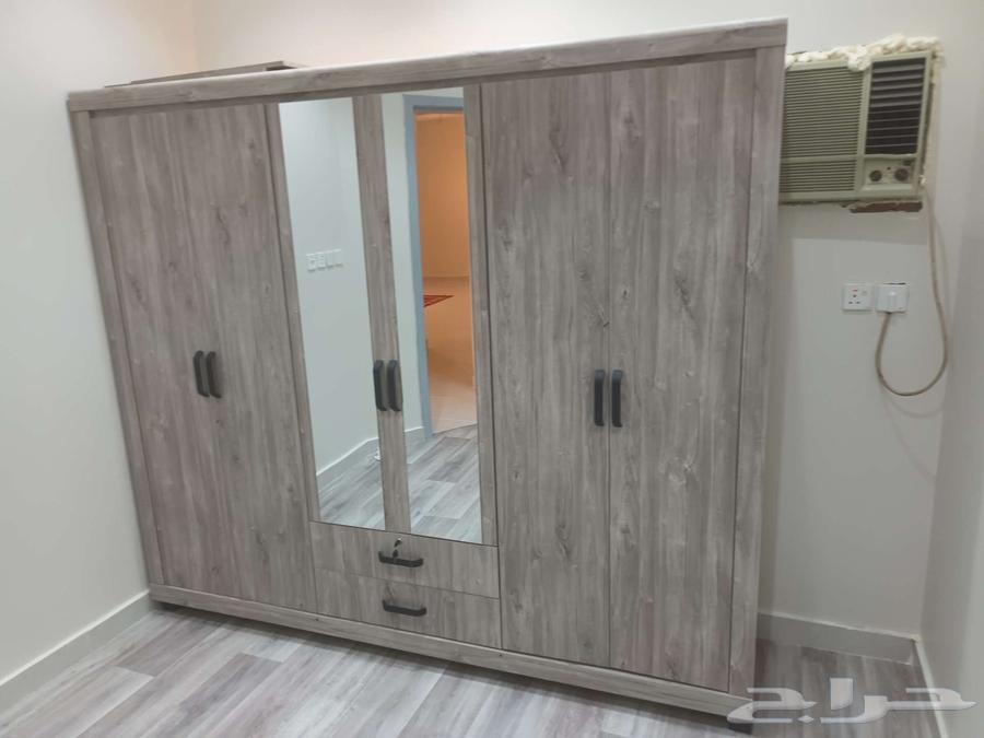 أثاث نجار دواليب غرف نوم ستائر مطابخ64619905092355111