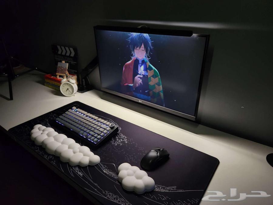 Mouse Pad (New) (National Day Offer)64524905194497110