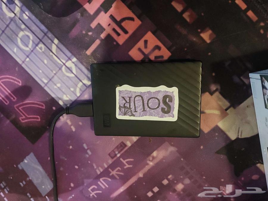 Xbox Series S with 2TB External Hard Drive64525303474563111