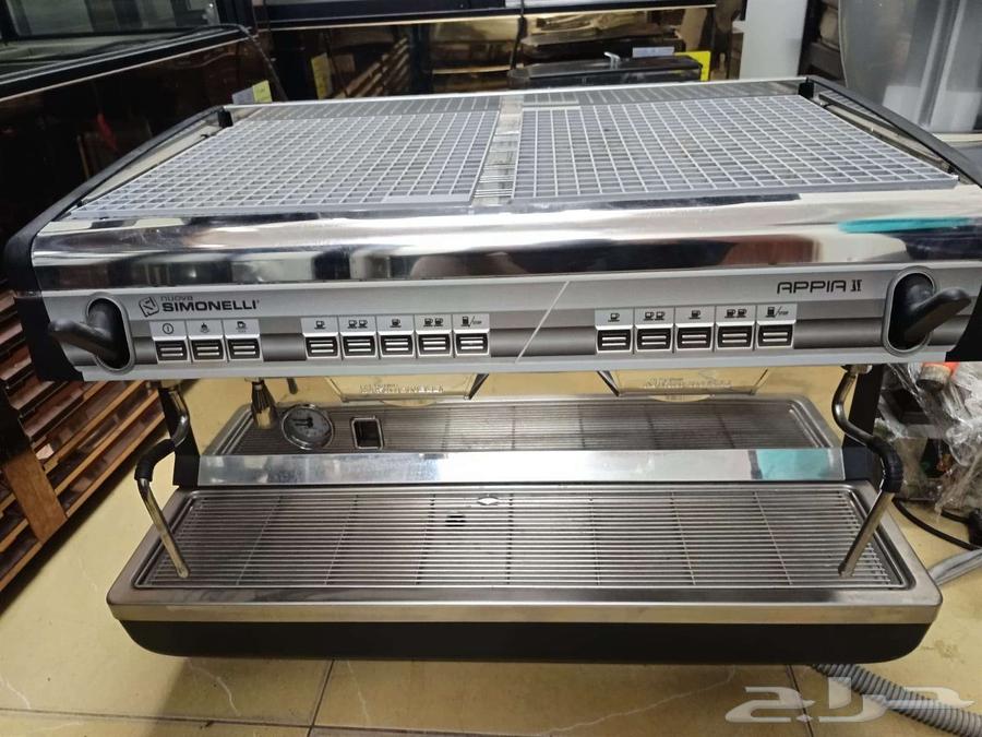 كافية كشك بمحطة للتقبيل64525456001155110