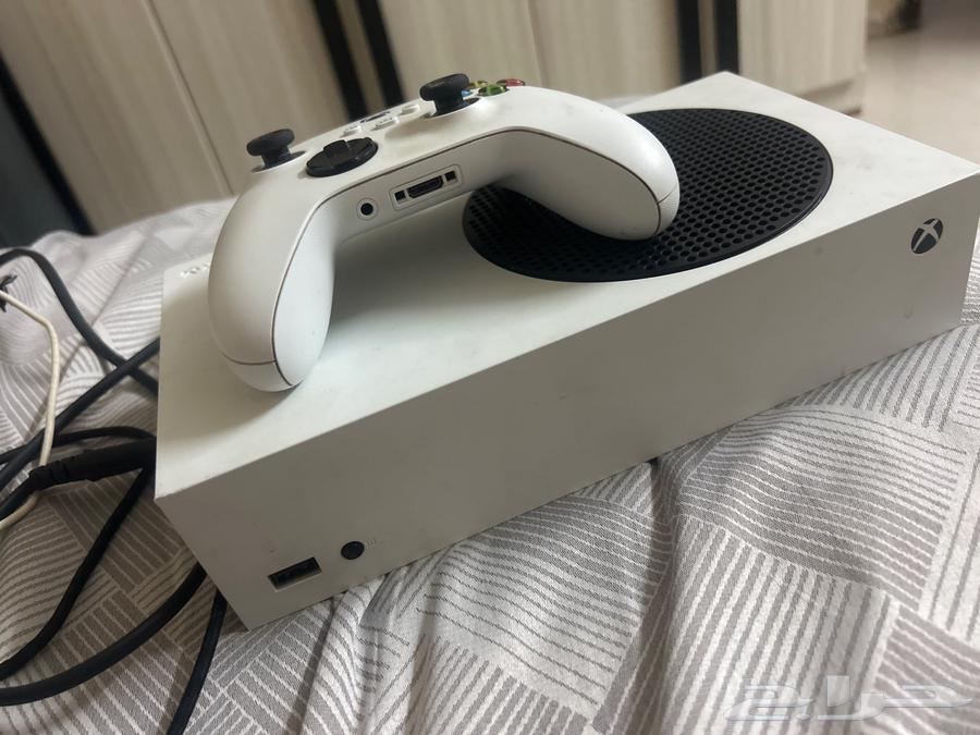 اكس بوكس شبه جديد64525510992898110