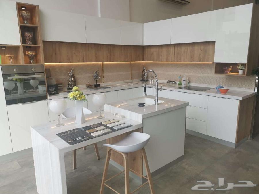 مؤسسة نجمة الصفوة مطابخ-ابواب-شبابيك-ديكورات داخلية64524726158849111