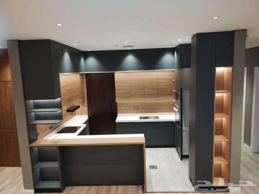 مؤسسة نجمة الصفوة مطابخ-ابواب-شبابيك-ديكورات داخلية64524726158849110